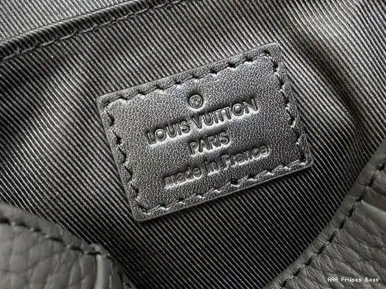 AAA Pruses Bags Christopher VUITTON Nano LOUIS 0515